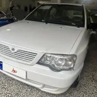 پراید ۱۱۱مدل ۹۲بیرنگ|خودرو سواری و وانت|رشت, یخسازی|دیوار