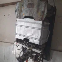 ابگرم کن دیواری۳۲۱۵