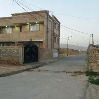 زمین بلوار ولایت وزیرآباد|فروش زمین و ملک کلنگی|شیراز, وزیرآباد|دیوار