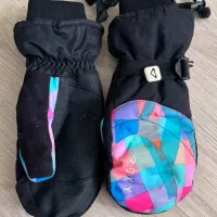 اسکی|ورزش‌های زمستانی|تهران, آبشار تهران (دریاچه)|دیوار