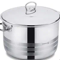 قابلمه استیل