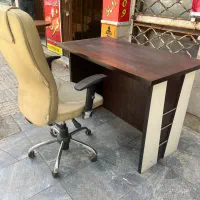 میز و صندلی اداری