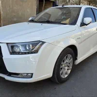 دنا پلاس تیپ ۲|خودرو سواری و وانت|مشهد, شهرک امام هادی (شهرک غرب)|دیوار