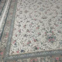 فرش ۹متری نو ۱۲۰۰ شانه در ۳۶۰۰ تراکم