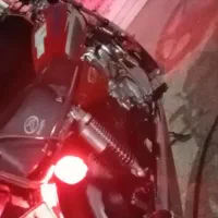 موتور ۱۲۵ لیفان|موتورسیکلت|بم, |دیوار