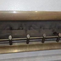 بخاری شومینه ای مدل۱۸۰۰۰