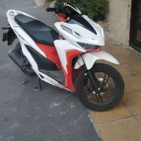 موتور بلنتاکلیک 150cc|موتورسیکلت|کرج, حصارک پایین|دیوار
