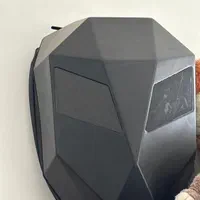 کوله پشتی هوشمند