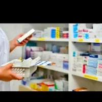 استخدام کارآموز دارویی آقا ، آرایشی و صندوق خانم
