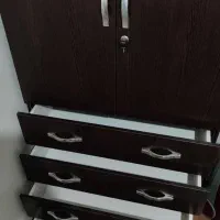 کمد لباس|جاکفشی، کمد، دراور|صفادشت, |دیوار