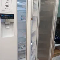 یخچال ساید بای ساید با جشنواره|یخچال و فریزر|همدان, |دیوار