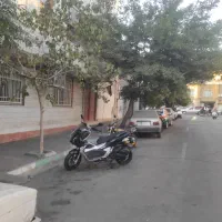 ۱۰۰متر اپارتمان.کارگر جنوبی میدان حر.کوچه گل بیگی|اجارهٔ آپارتمان|تهران, منیریه|دیوار