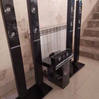 سینما خانگی تمیز صفر