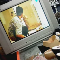 تلوزیون ۲۱ اینچ