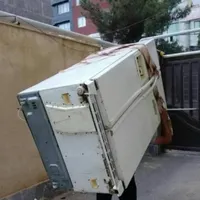 باربری(کارگر اسباب کشی)|خدمات حمل و نقل|کرمانشاه, |دیوار