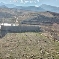 زمین مسکونی کارزان