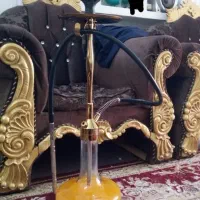 قلیون عربی مارک کرنو