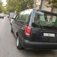 ون استیشن کاروان کمپر|خودرو سواری و وانت|اراک, |دیوار