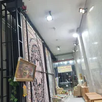 دار قالی ۱۶ ریلی دوموتوره سرخود