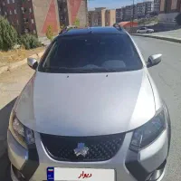 کوییک GXRمدل۱۴۰۲