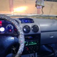 پراید131 فرمان هیدرولیک ترمز ای بی اس|خودرو سواری و وانت|رشت, معلولین|دیوار