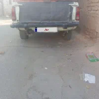 وانت پیکان ۸۹دوگانه|خودرو سواری و وانت|ماهان, |دیوار