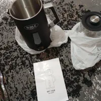 چایی ساز|سماور، چای‌ساز، قهوه‌ساز|پرند, فاز ۶|دیوار