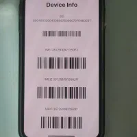 iphone Xs Max 512|موبایل|قم, شاه ابراهیم|دیوار