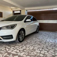 چری آریزو 5TE اکسلنت توربو، مدل ۱۳۹۶