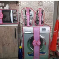 دوخت کاور وسایل برقی|سایر لوازم برقی|رامهرمز, |دیوار