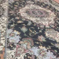 روفرشی مخمل سرمه‌ای