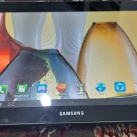 تبلت سامسونگ سالم بدون مشکل
