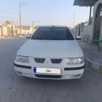 سمند ef7|خودرو سواری و وانت|بوشهر, |دیوار