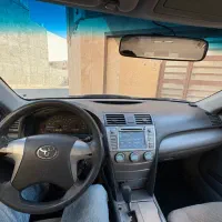 تویوتا کمری GL مدل ۲۰۰۷|خودرو سواری و وانت|اصفهان, ناژوان|دیوار