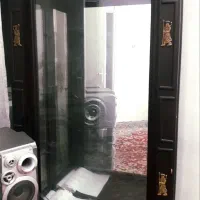 بوفه ویترین