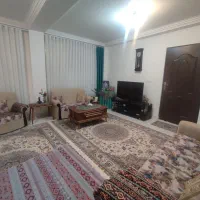 واحد شیک60متری/بانو پسند نورگیر/ولیعصر/معاوضه