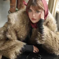 بازیگر و مجری خانم علاقه مند ( حتی بدون تجربه )