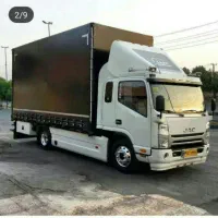 باربری نهال بار/ اَبَر اثاثکشی تخصصی نکا|خدمات حمل و نقل|نکا, |دیوار