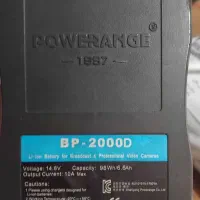 باطری پاور رنج مناسب جهت...