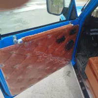 نیسان‌دو گانه آپشنال|خودرو سواری و وانت|زنجان, |دیوار