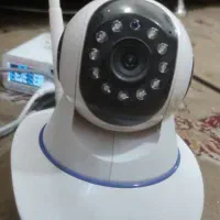 دوربین وای‌فای /ip