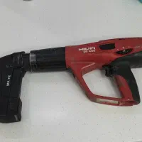 تفنگ میخکوب هیلتی ۴۶۰ نیمه اتومات و اتومات باضمانت