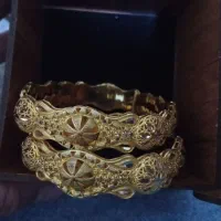 النگو طلا|جواهرات|خاش, |دیوار