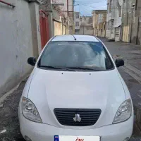 فروش تیبا صندوق دار