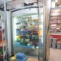 یخچال فروشگاهی|فروشگاه و مغازه|لنگرود, |دیوار