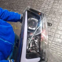 چراغ دنا