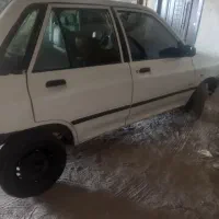 پراید ۸۹