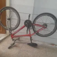 دوچرخه