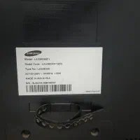 تلویزیون 32 سامسونگ سالم بشرط سلامت|تلویزیون و پروژکتور|ورامین, ورامین|دیوار