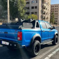 کی‌ام سی تی ۸ kmc t8|خودرو سواری و وانت|تهران, آبشار تهران (دریاچه)|دیوار